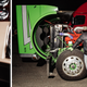 Image for article titled How truckers make a home on the road